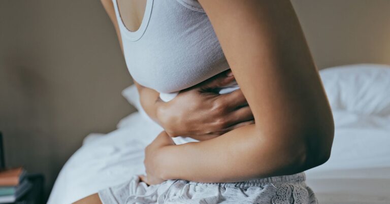 Lire la suite à propos de l’article Soulager les Problèmes Digestifs Grâce à l’Acupuncture