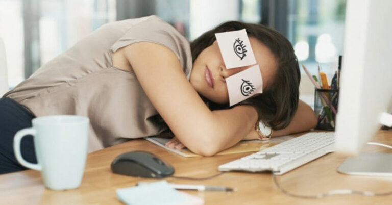 Lire la suite à propos de l’article La Fatigue, Un Problème de Rate