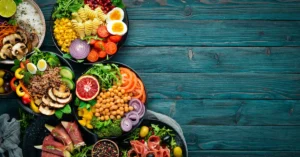 Les 5 Meilleurs Aliments Contre L’inflammation
