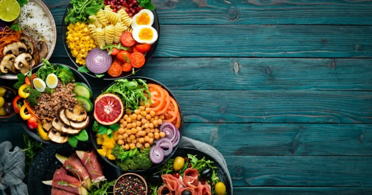 Lire la suite à propos de l’article Les 5 Meilleurs Aliments Contre L’inflammation