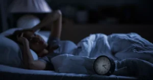 Les causes de l’insomnie en médecine chinoise