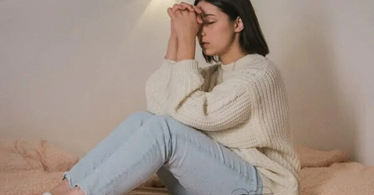 You are currently viewing Y a-t-il vraiment un lien entre stress et cancer?