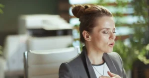 Acupuncture et Crises d&rsquo;Angoisse